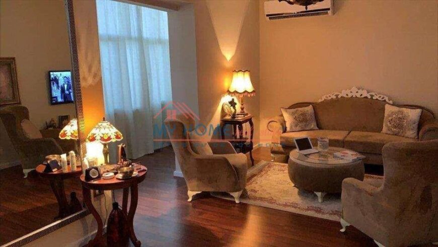 Apartament 3+1 ne Shitje Rruga Elbasanit Tirane