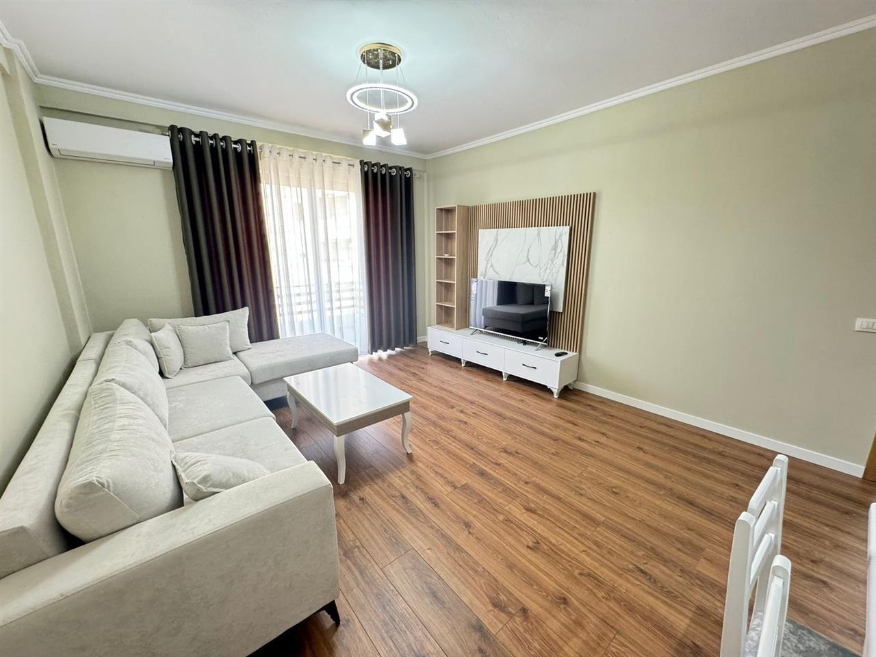 Qera,Apartament 2+1,Unaza E Re