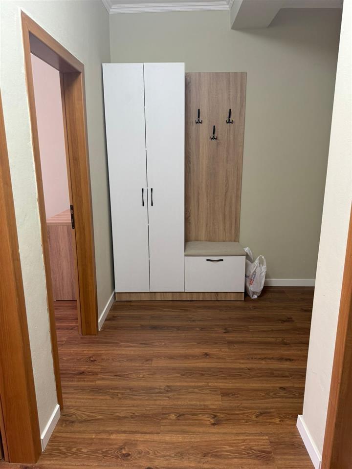 Qera,Apartament 2+1,Unaza E Re