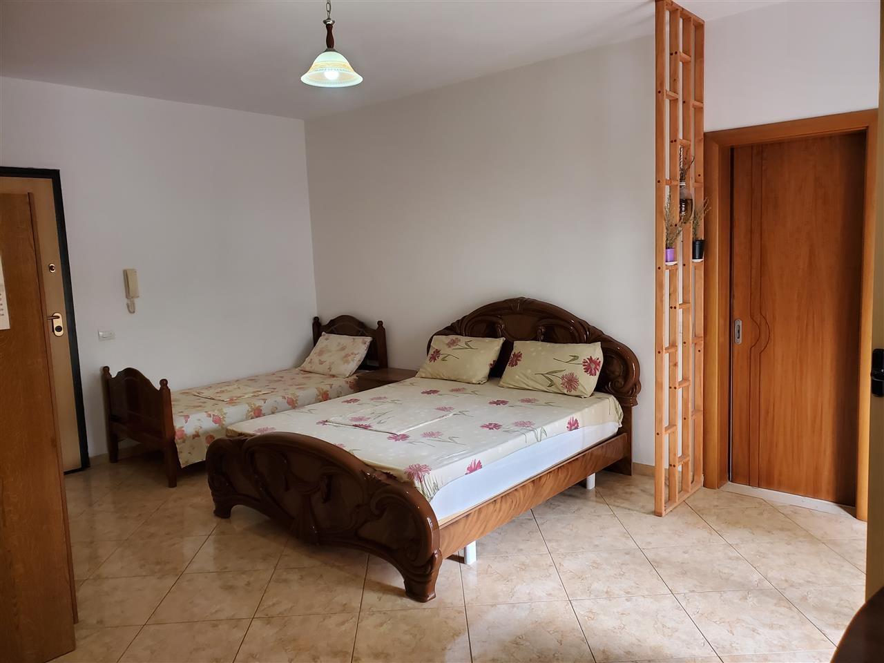 Jepet me qera apartment ne lungomare