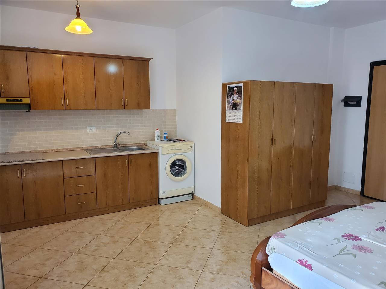 Jepet me qera apartment ne lungomare