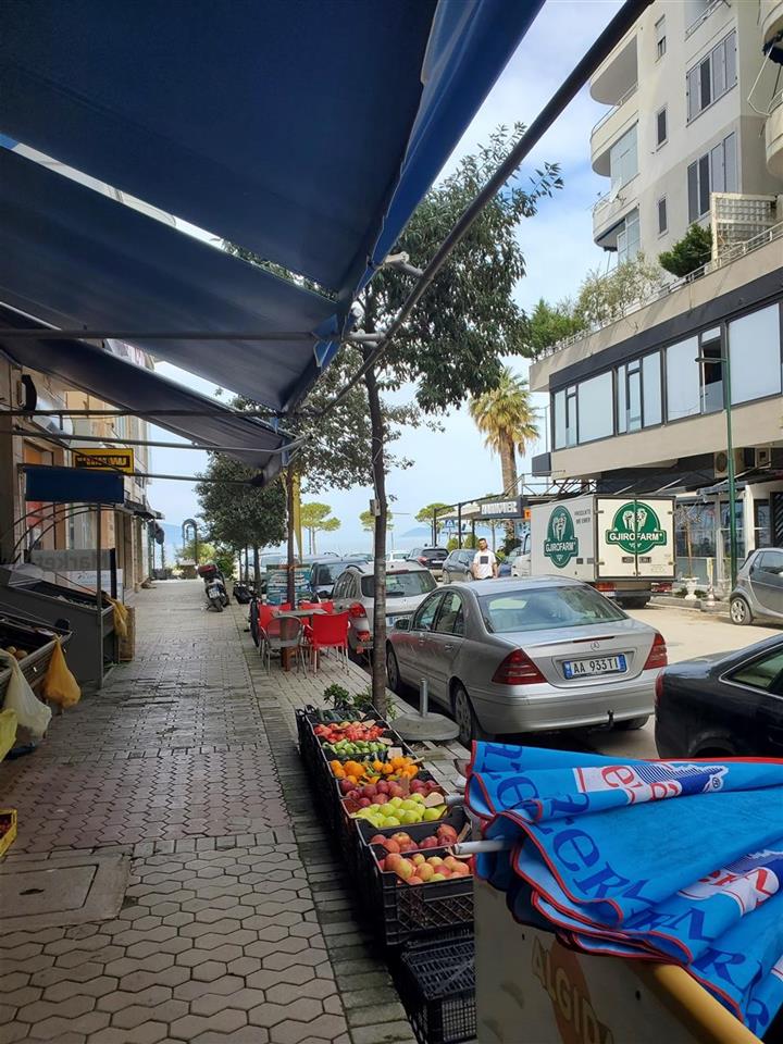 Jepet me qera apartment ne lungomare