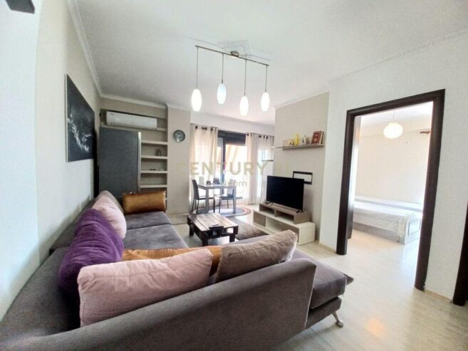 Apartament 2+1 per qira tek Kompleksi Delijorgji! Neom98127