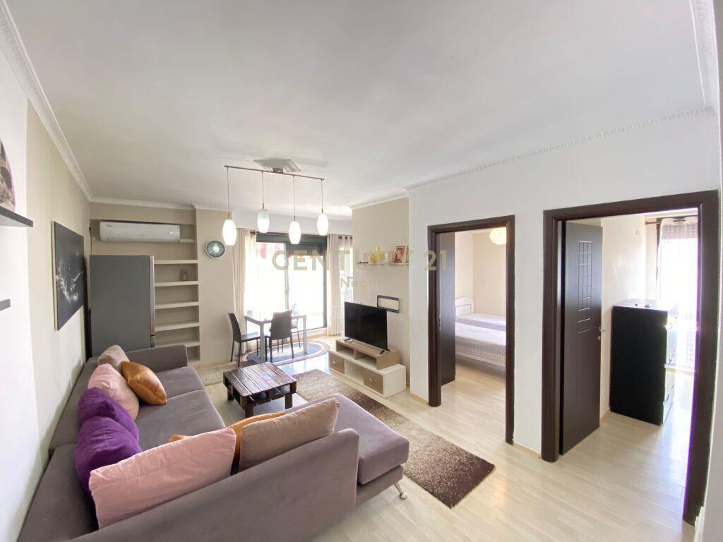 Apartament 2+1 per qira tek Kompleksi Delijorgji! Neom98127