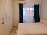 Jepet me qera 700 euro 2+1 me garazh
