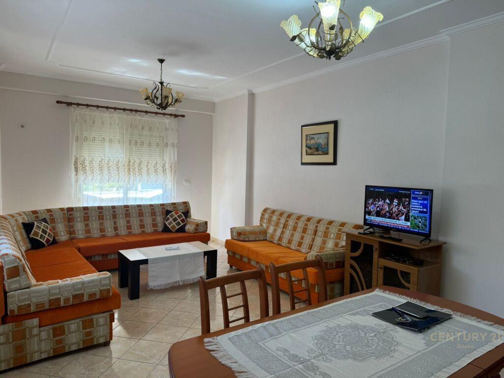 JEPET ME QIRA, APARTAMENT 2+1, DON BOSKO bosko98524