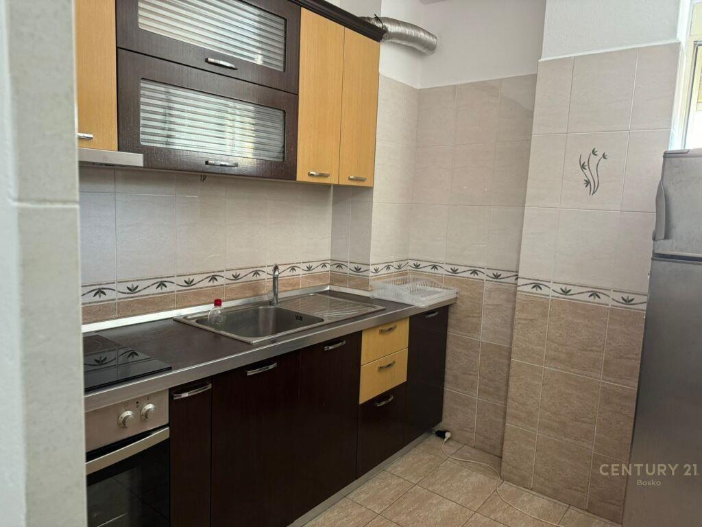 JEPET ME QIRA, APARTAMENT 2+1, DON BOSKO bosko98524