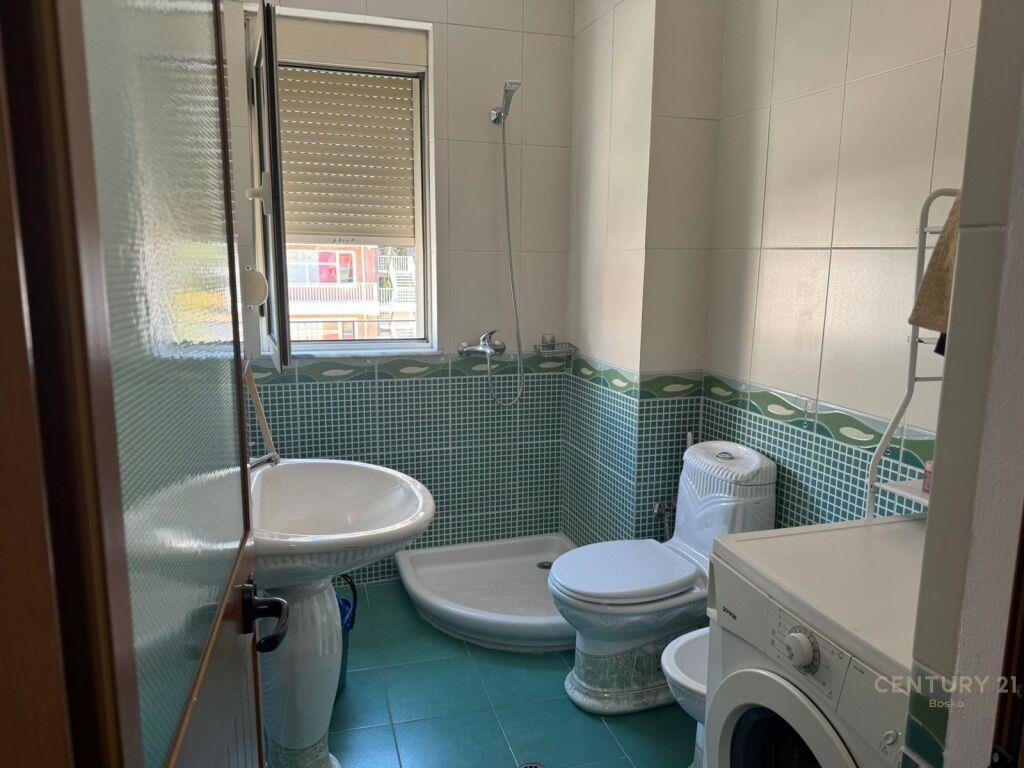 JEPET ME QIRA, APARTAMENT 2+1, DON BOSKO bosko98524