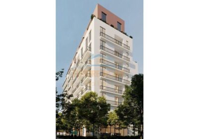 Shitet, Apartament 2+1 , Rezidenca Eshli , Xhamllik,Tirane,