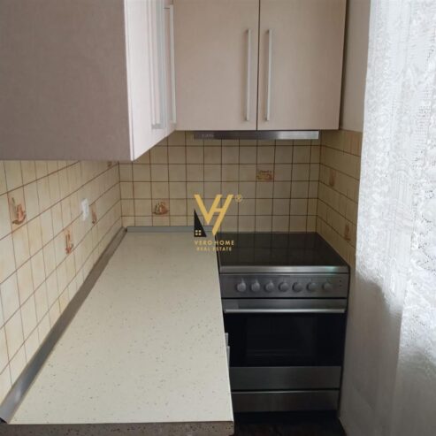 APARTAMENT 1+1ME QERA TE RR MYSLYM SHYRI 500 EURO