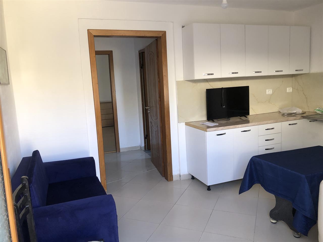 Shtepi me qera 1+1,sanatorium,Tirane