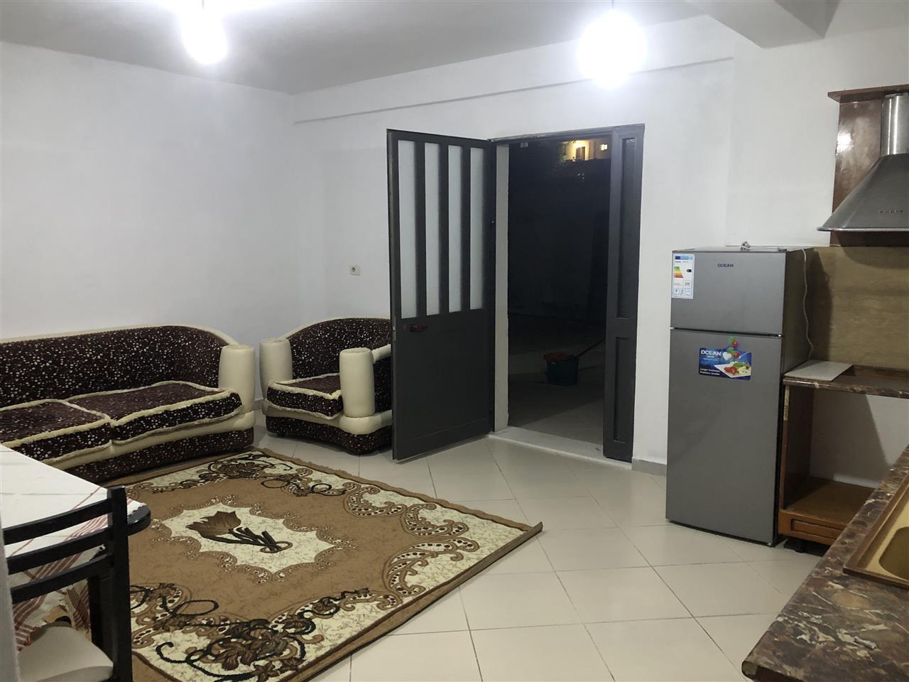 Shtepi me qera 1+1,sanatorium,Tirane