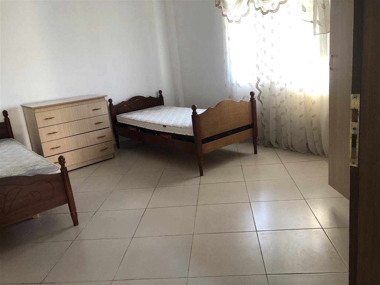 Shtepi me qera 1+1,sanatorium,Tirane