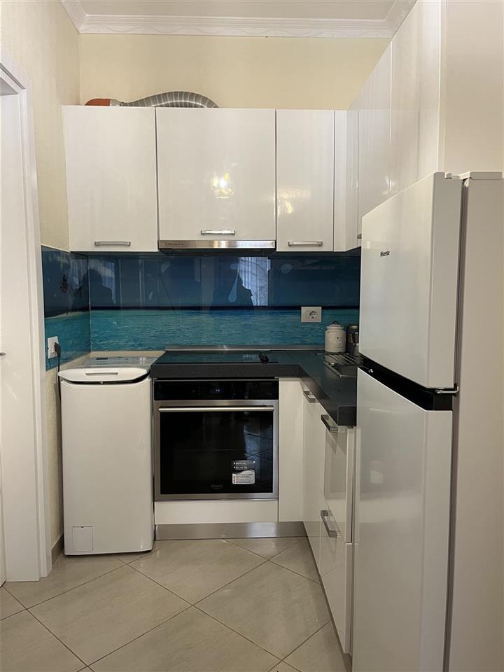 Apartament me qera Shtepi pushimi