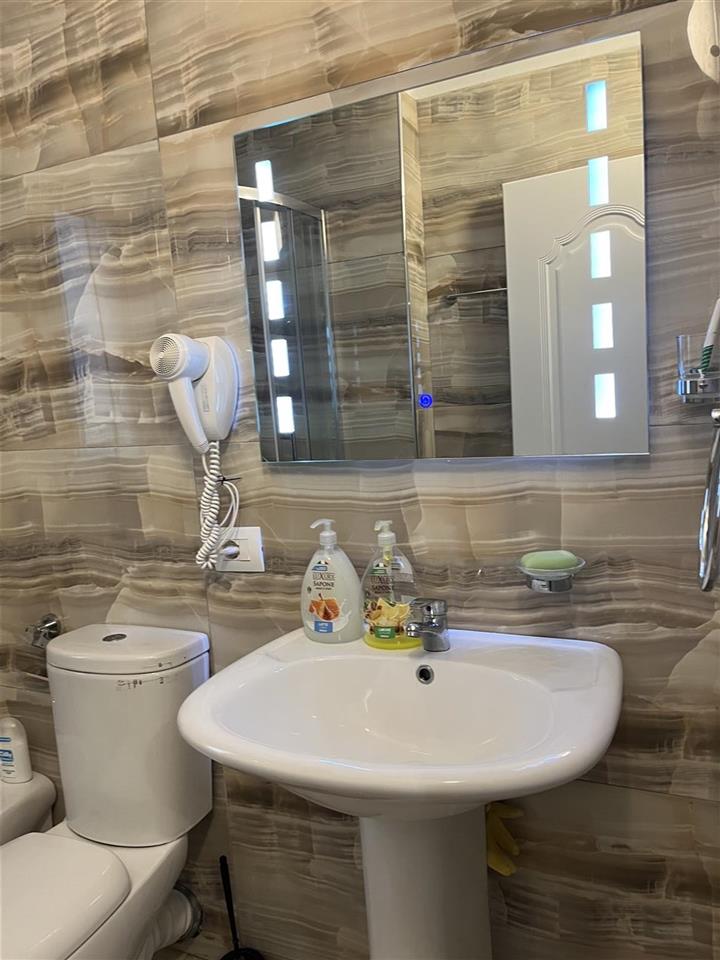 Apartament me qera Shtepi pushimi