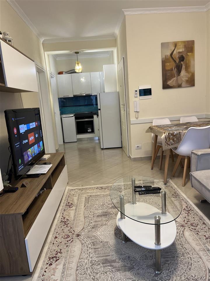 Apartament me qera Shtepi pushimi