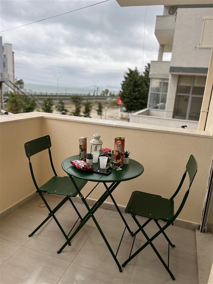 Apartament me qera Shtepi pushimi