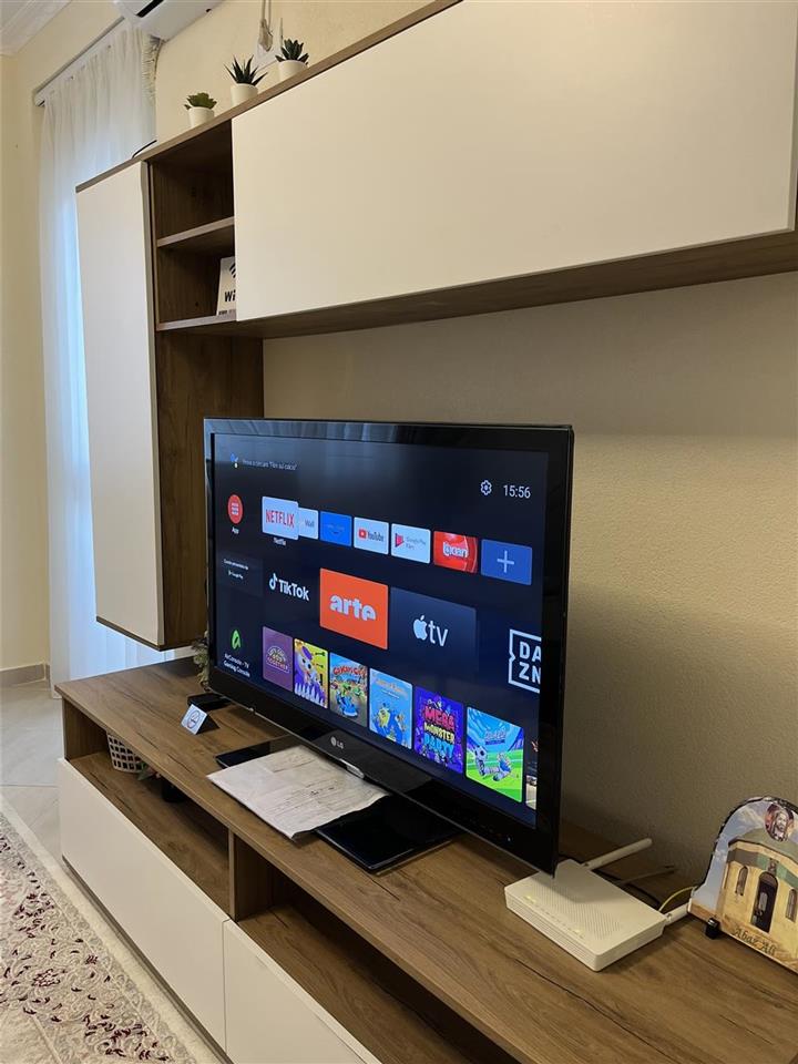 Apartament me qera Shtepi pushimi