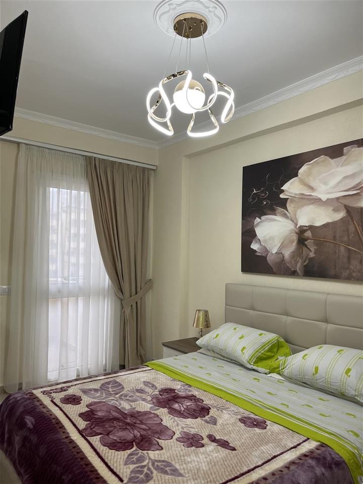 Apartament me qera Shtepi pushimi