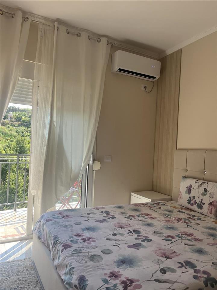 Apartment me qera Plazh Golem Lucky Luxury panorama