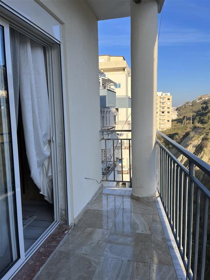 Apartment me qera Plazh Golem Lucky Luxury panorama