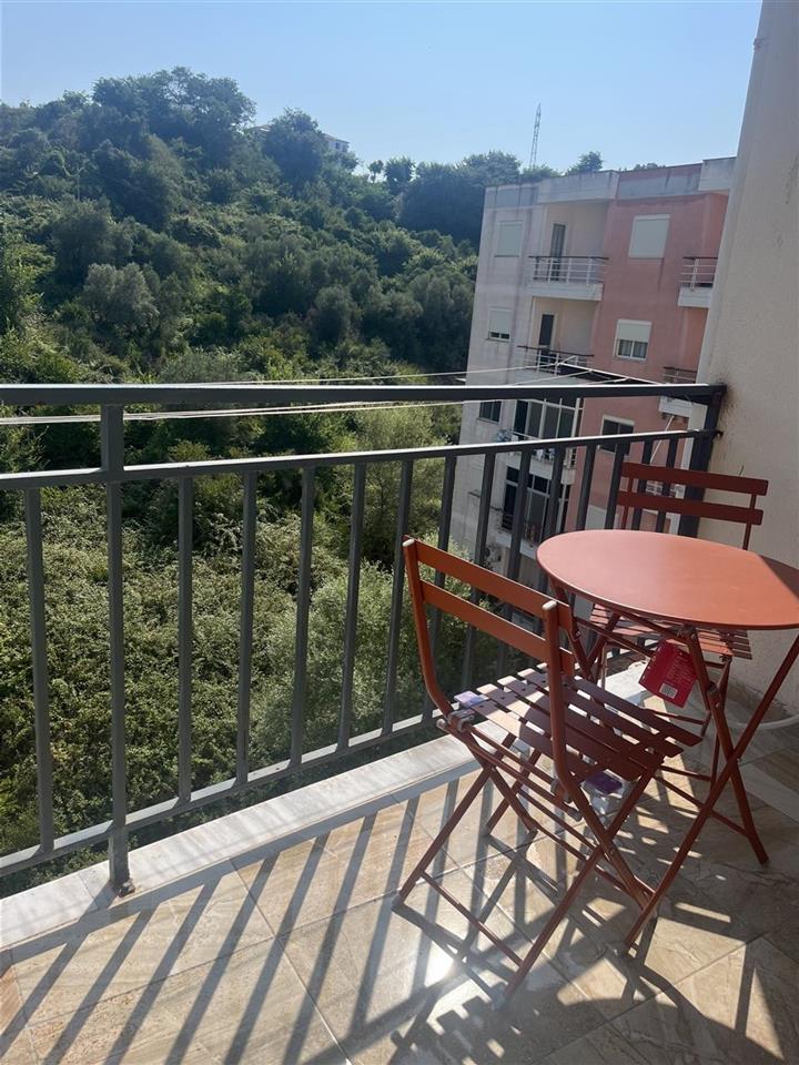 Apartment me qera Plazh Golem Lucky Luxury panorama