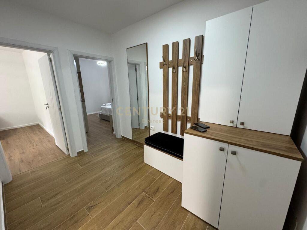Qira Apartament 1+1 Brraka 600 € 53 m2