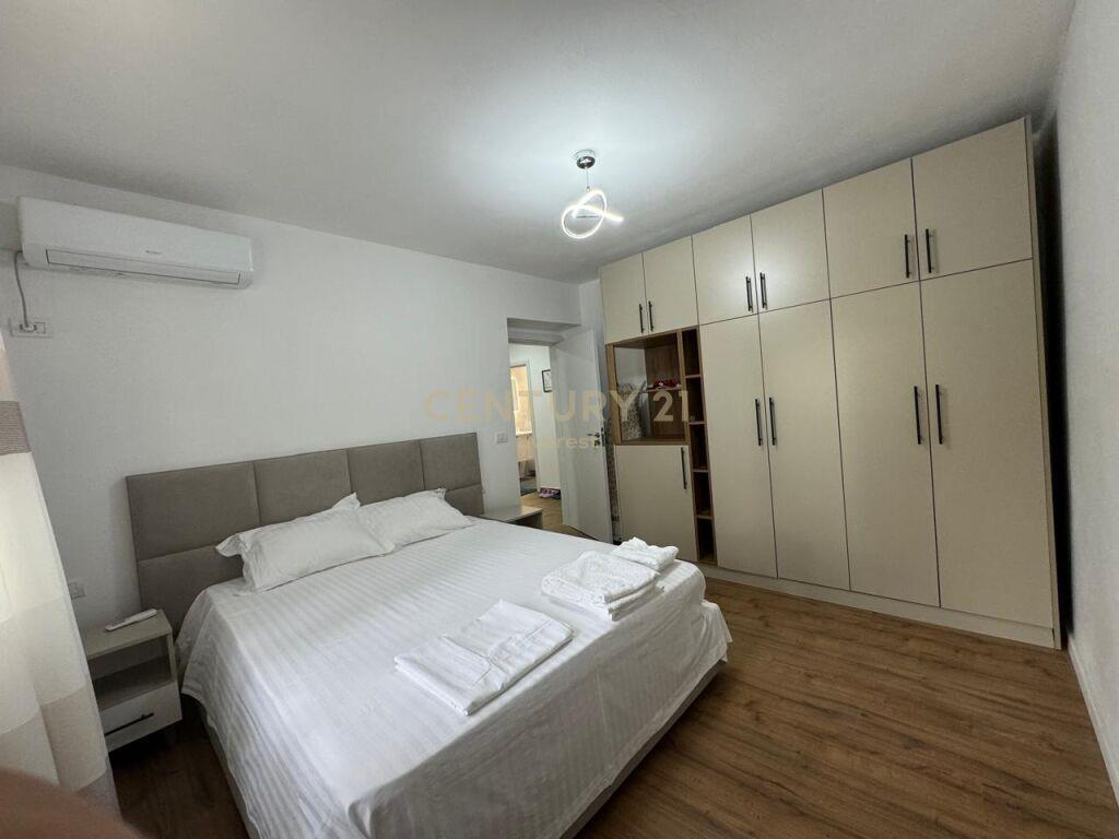 Qira Apartament 1+1 Brraka 600 € 53 m2