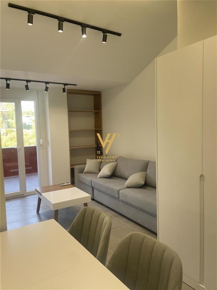 JEPET APARTAMENT 1+1+BLK ME QERA NE DAJT 500 EURO