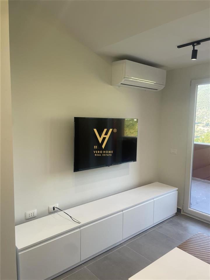 JEPET APARTAMENT 1+1+BLK ME QERA NE DAJT 500 EURO