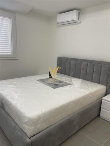 JEPET APARTAMENT 1+1+BLK ME QERA NE DAJT 500 EURO