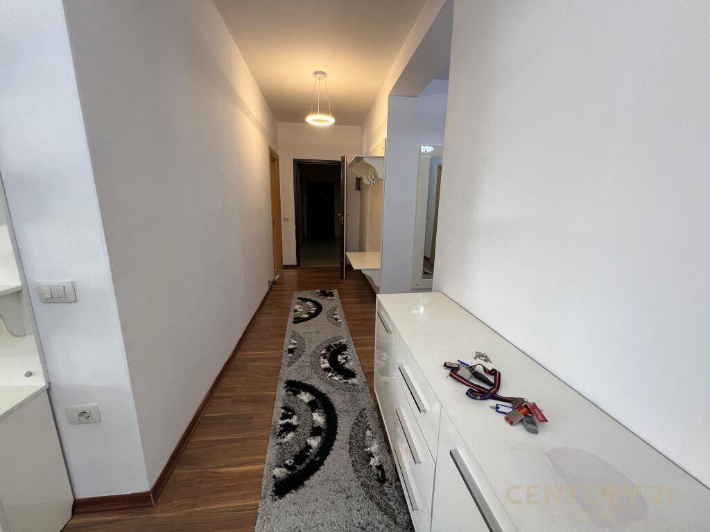 Qira Apartament 3+1+3+Post Parkimi Liqeni i Thatë