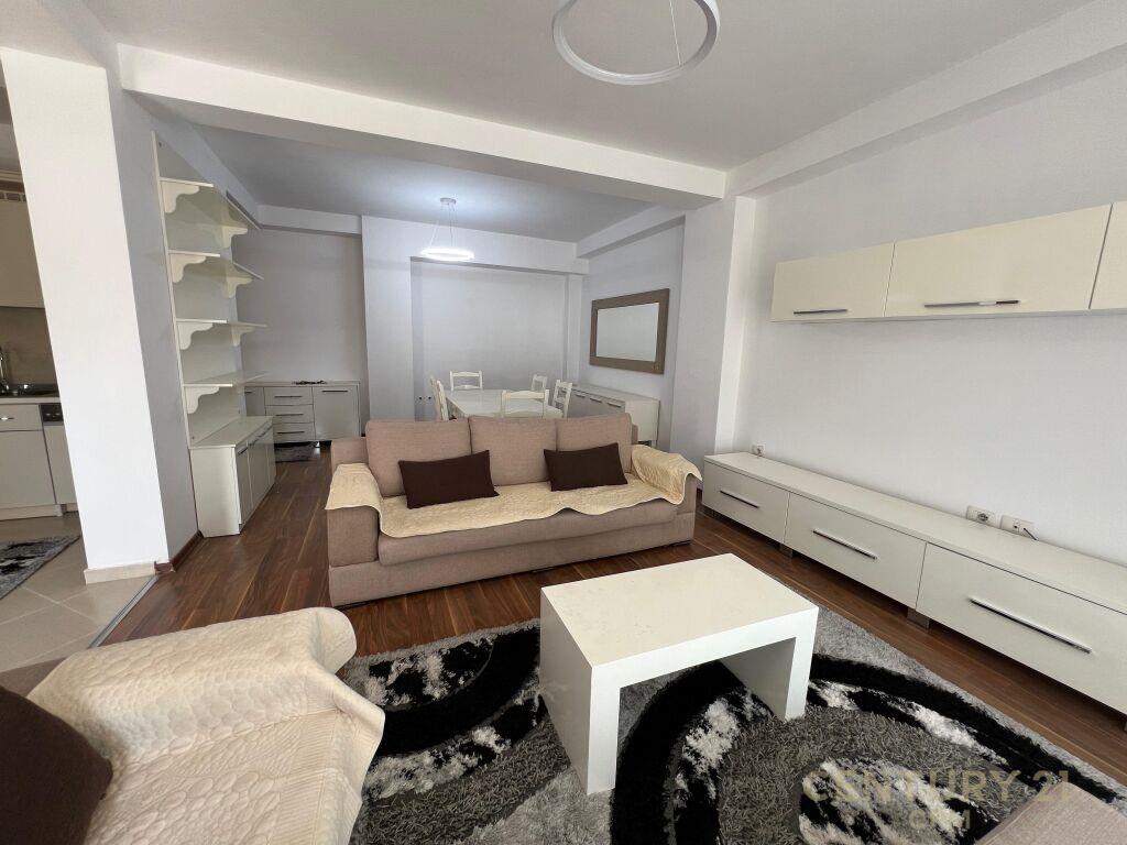 Qira Apartament 3+1+3+Post Parkimi Liqeni i Thatë