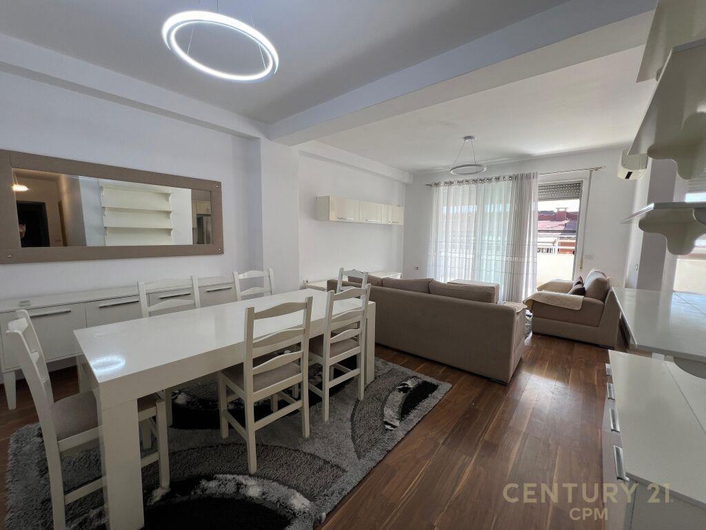 Qira Apartament 3+1+3+Post Parkimi Liqeni i Thatë