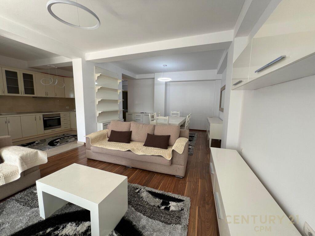 Qira Apartament 3+1+3+Post Parkimi Liqeni i Thatë