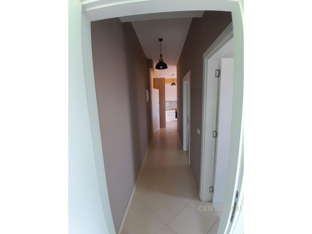 Qira Apartament 2+1+Post Parkimi Kthesa e Kamzes 550 €