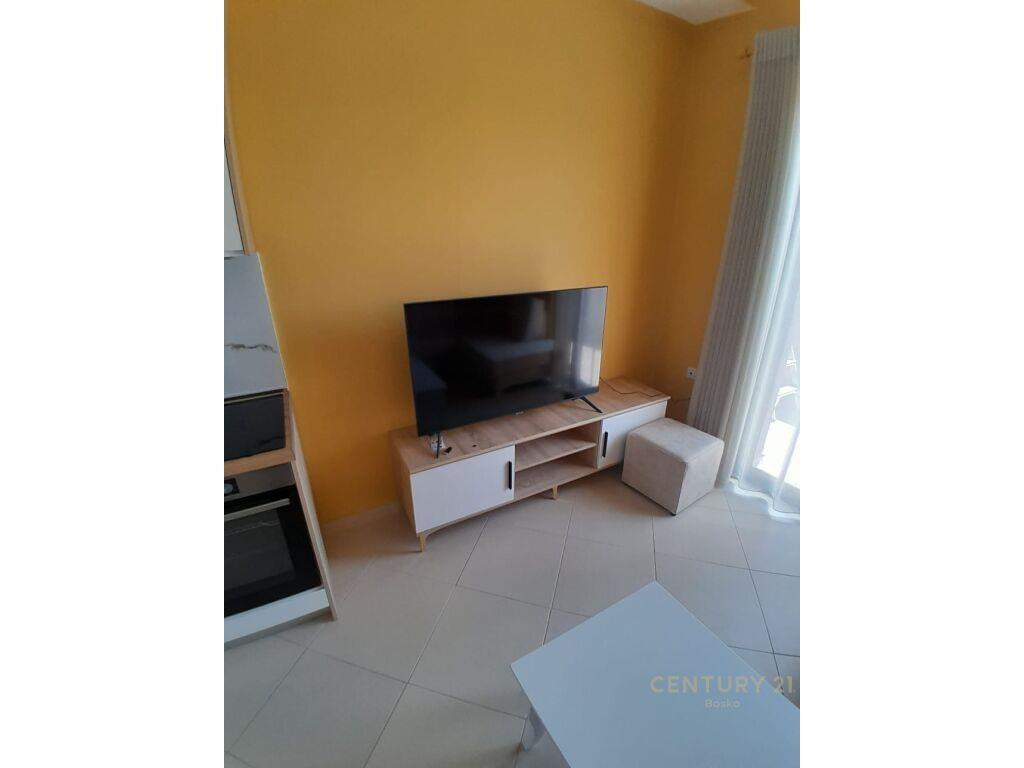 Qira Apartament 2+1+Post Parkimi Kthesa e Kamzes 550 €
