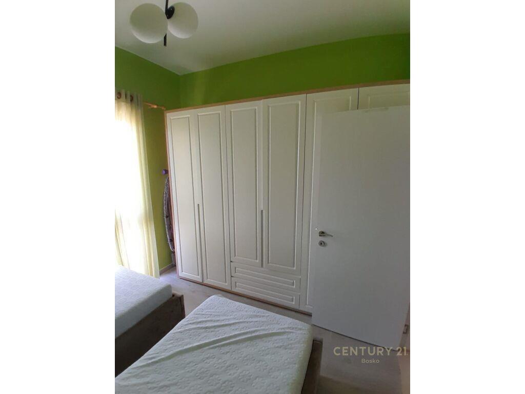 Qira Apartament 2+1+Post Parkimi Kthesa e Kamzes 550 €