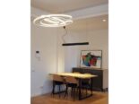 Qira Apartament 3+1+2+2 Poste Parkimi TEG 1300 € 132 m2