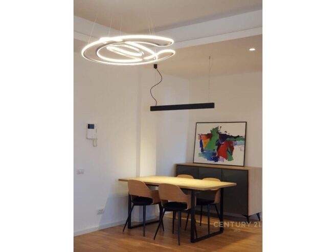 Qira Apartament 3+1+2+2 Poste Parkimi TEG 1300 € 132 m2