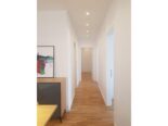 Qira Apartament 3+1+2+2 Poste Parkimi TEG 1300 € 132 m2