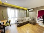 Shitet, Apartament 1+1+Post Parkimi, Kompleksi Delijorgji,