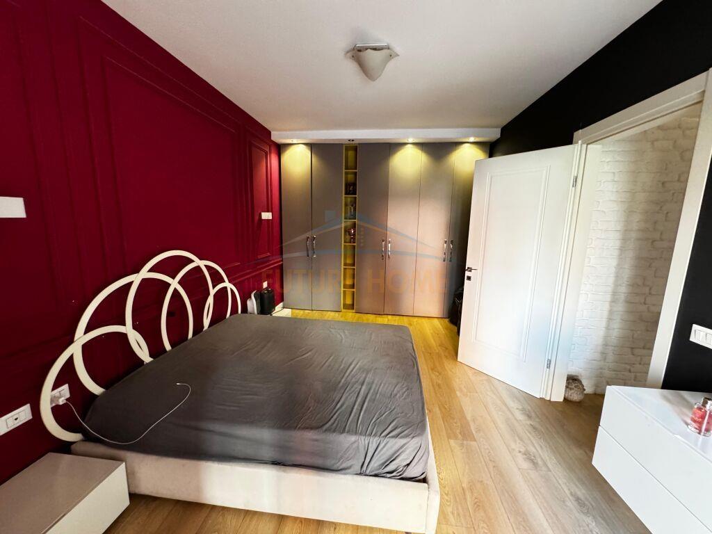 Shitet, Apartament 1+1+Post Parkimi, Kompleksi Delijorgji,