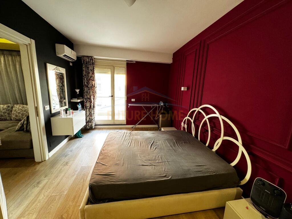 Shitet, Apartament 1+1+Post Parkimi, Kompleksi Delijorgji,