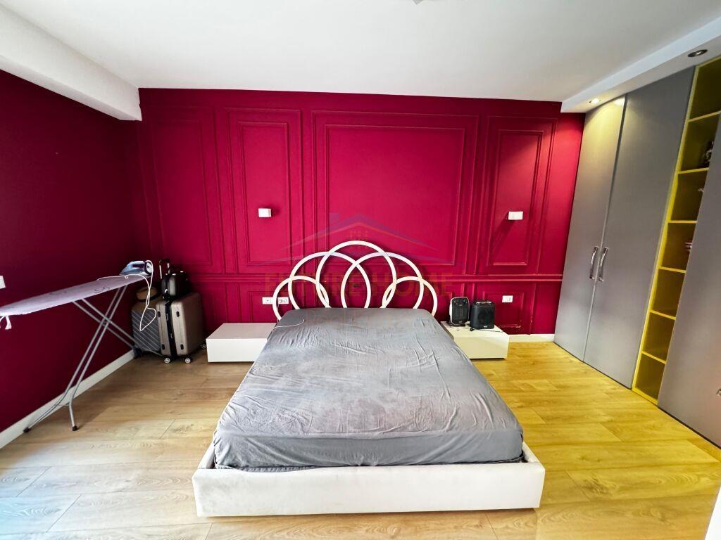 Shitet, Apartament 1+1+Post Parkimi, Kompleksi Delijorgji,