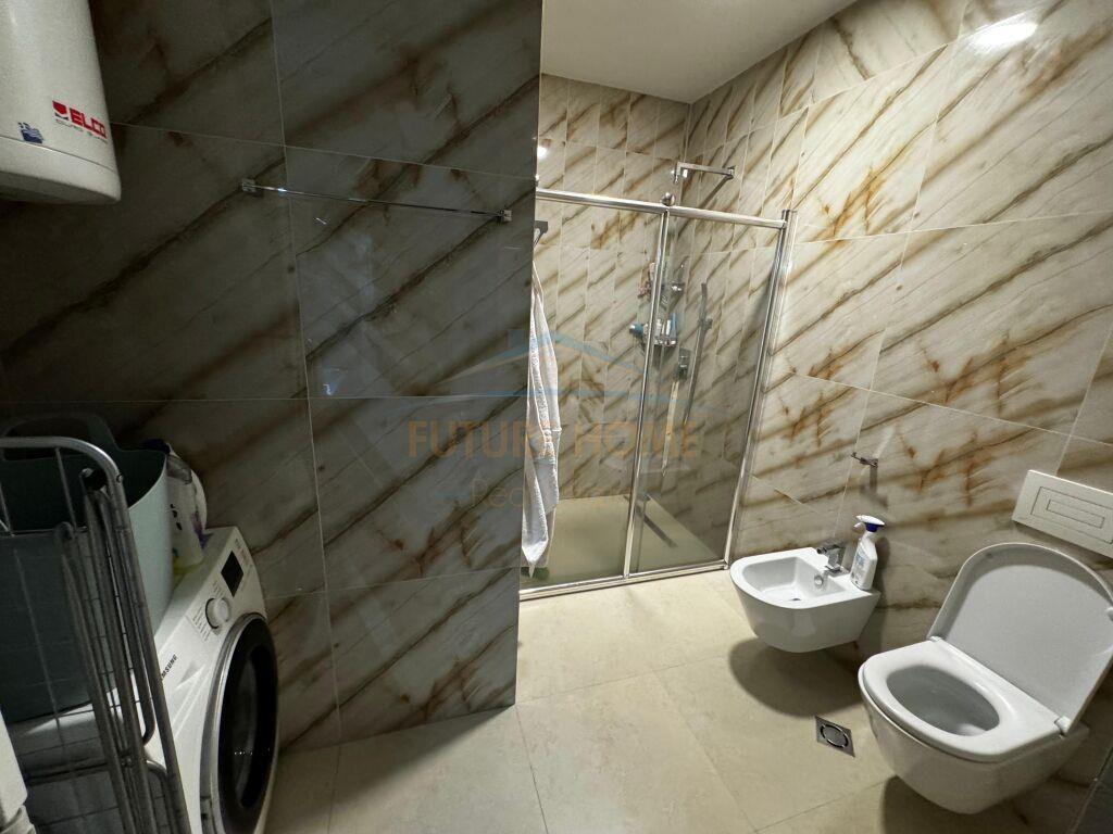 Shitet, Apartament 1+1+Post Parkimi, Kompleksi Delijorgji,