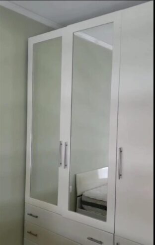 APARTAMENT ME QERA!