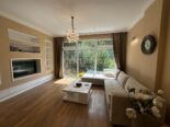 Jepet me qira apartament 2+1 ne Liqenin e Thate!