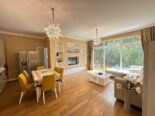 Jepet me qira apartament 2+1 ne Liqenin e Thate!