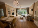 Jepet me qira apartament 2+1 ne Liqenin e Thate!